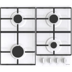 Встраиваемая газовая варочная панель Gorenje G 640 EW