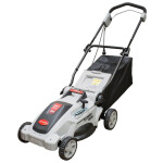 Газонокосилка электрическая Интерскол ГКЭ-40/1200