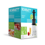 Соковыжималка Scarlett SC-JE50S55
