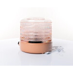 Сушилка для овощей Zigmund & Shtain ZFD-401