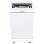 Посудомоечная машина Maunfeld MWF08S