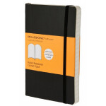 Блокнот Moleskine Classic Soft Pocket (QP611)