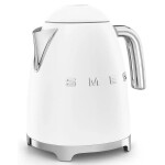 Чайник электрический Smeg KLF03WHMEU