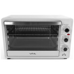Мини-печь Vail VL-5000 белый