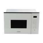 Встраиваемая микроволновая печь Leran MO 325 WG