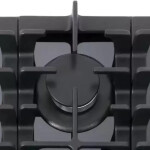 Встраиваемая газовая варочная панель Kaiser KCG 6394 Turbo Romb