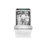 Встраиваемая посудомоечная машина Bomann GSPE 7413 TI