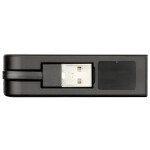 Сетевой адаптер D-Link DUB-E100/B/D1A