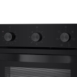 Встраиваемый электрический духовой шкаф Maunfeld EOEC 516B2