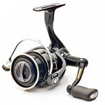 Рыболовная катушка для спиннинга Abu Garcia XRossfield 2000SH 1346709 (1438649013)