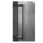 Морозильная камера Hiberg FR-31RD NFX