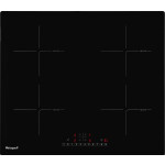 Встраиваемая индукционная варочная панель Weissgauff HI 640 BSC