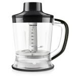 Блендер погружной Taurus Bapi 1200 Plus Inox