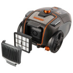 Пылесос Sencor SVC 8505TI-EUE3