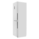 Холодильник Pozis RK FNF-173 серебристый