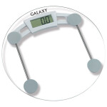 Весы напольные Galaxy GL4804