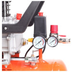 Компрессор Patriot Euro 24-240 (525306365)