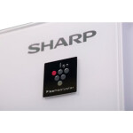 Холодильник Sharp SJGX98PWH