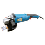 Угловая шлифмашина Sturm AG9524P