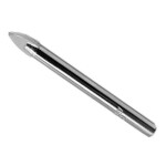 Сверло по кафелю и стеклу профи Атака 8090290