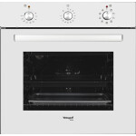 Встраиваемый электрический духовой шкаф Weissgauff EOV 19 MW