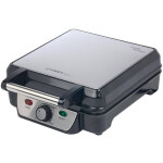 Вафельница First FA-5305-3 Black