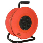 Удлинитель Электроконтакт УХ10-004 50м (14189)