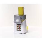 Измельчитель Zigmund & Shtain SM-20