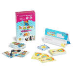 Настольная игра Банда умников Этажики УМ 040