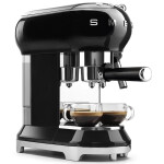 Кофемашина Smeg ECF01BLEU