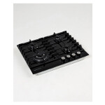 Встраиваемая газовая варочная панель Zigmund & Shtain MN 185.61 B