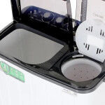 Стиральная машина Artel TE 60 LS серый