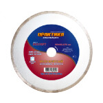 Алмазный диск Эксперт-керамогранит Практика 200 х 22/25,4 мм