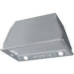 Встраиваемая вытяжка Jetair CA Extra 720 inx-09