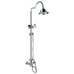 Душевая система Timo SX-1290/00