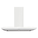 Каминная вытяжка Falmec Stealth 90 white (800) ECP