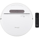 Робот-пылесос Weissgauff Robowash