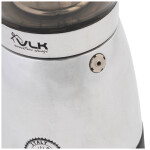 Кофеварка VLK Venice 6002 стальной