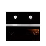 Встраиваемый электрический духовой шкаф Lex EDM 040 BL