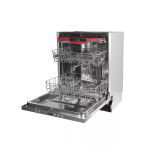 Встраиваемая посудомоечная машина Lex PM 6073 B