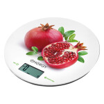 Весы кухонные Energy EN-403 Гранат