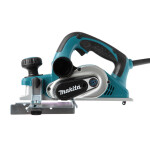 Рубанок электрический Makita KP0810C
