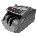 Счетчик банкнот Cassida 5550UV