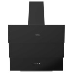 Каминная вытяжка Korting KHC 68073 GN