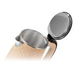 Чайник электрический Centek CT-0022 бежевый