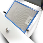 Каминная вытяжка Ginzzu HKH-205