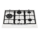 Встраиваемая газовая варочная панель Maunfeld EGHE.75.33 CW/G