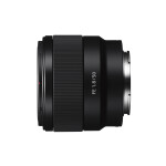 Объектив Sony 50мм f/1.8 (SEL50F18F)
