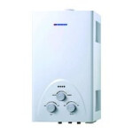 Газовая колонка Edisson Spark S 20