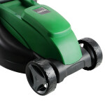 Электрическая газонокосилка Oasis GE-1100